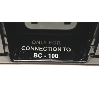 3M BC-100 Smart Battery Charger Power Base BC-210 Battery Charger Base, second-hand product photo 6