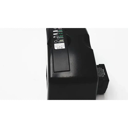 3M BC-100 Smart Battery Charger Power Base BC-210 Battery Charger Base, second-hand product photo 7