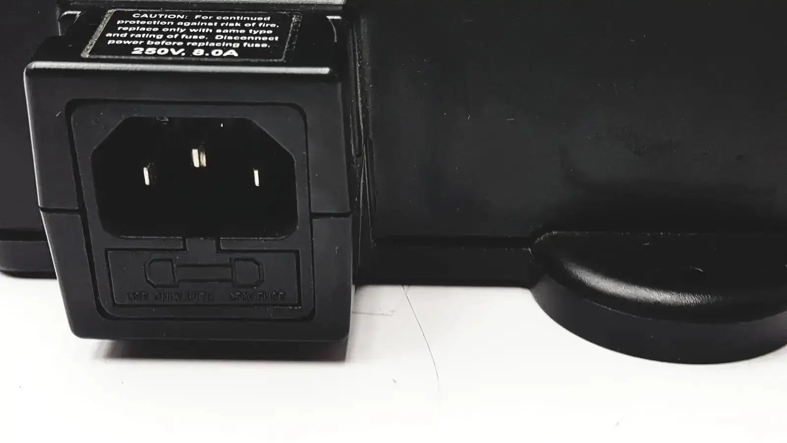 3M BC-100 Smart Battery Charger Power Base BC-210 Battery Charger Base, second-hand product photo 9