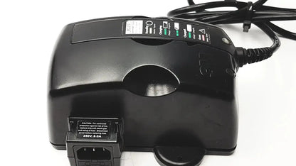3M BC-100 Smart Battery Charger Power Base BC-210 Battery Charger Base, second-hand product photo 8