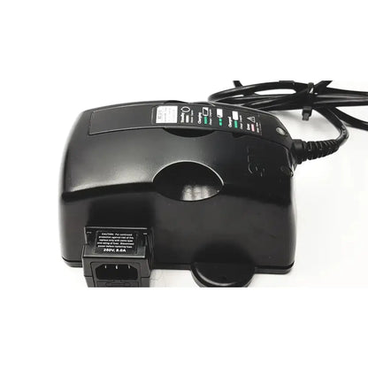 3M BC-100 Smart Battery Charger Power Base BC-210 Battery Charger Base, second-hand product photo 8