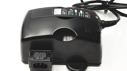 3M BC-100 Smart Battery Charger Power Base BC-210 Battery Charger Base, second-hand product photo 8
