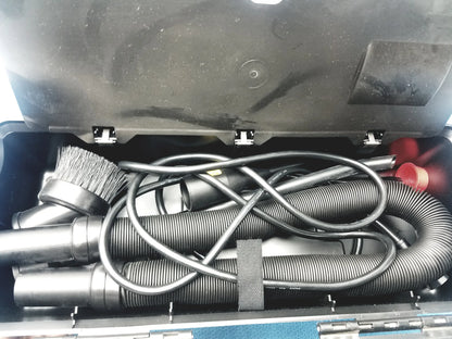 3M Electronics 497 Service Vacuum Service Vacuum, second-hand product photo 6