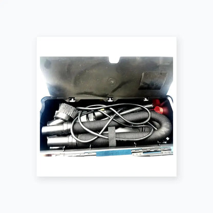 3M Electronics 497 Service Vacuum Service Vacuum, second-hand product photo 5