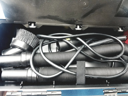3M Electronics 497 Service Vacuum Service Vacuum, second-hand product photo 7