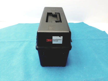 3M Electronics 497 Service Vacuum Service Vacuum, second-hand product photo 13