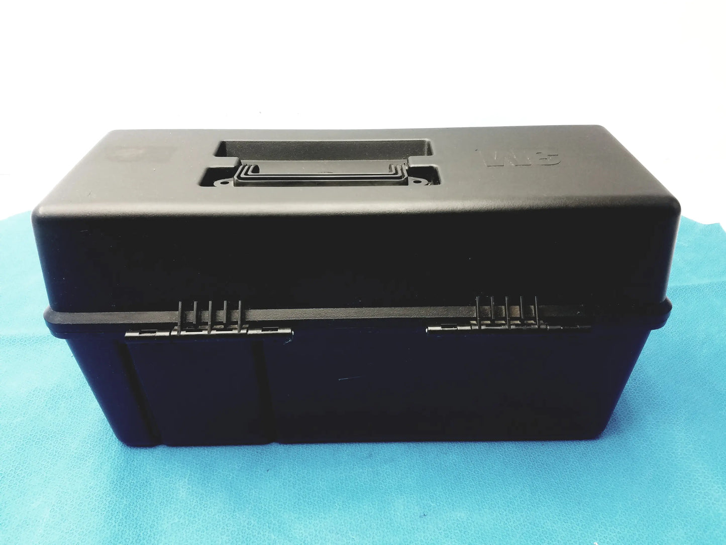3M Electronics 497 Service Vacuum Service Vacuum, second-hand product photo 12