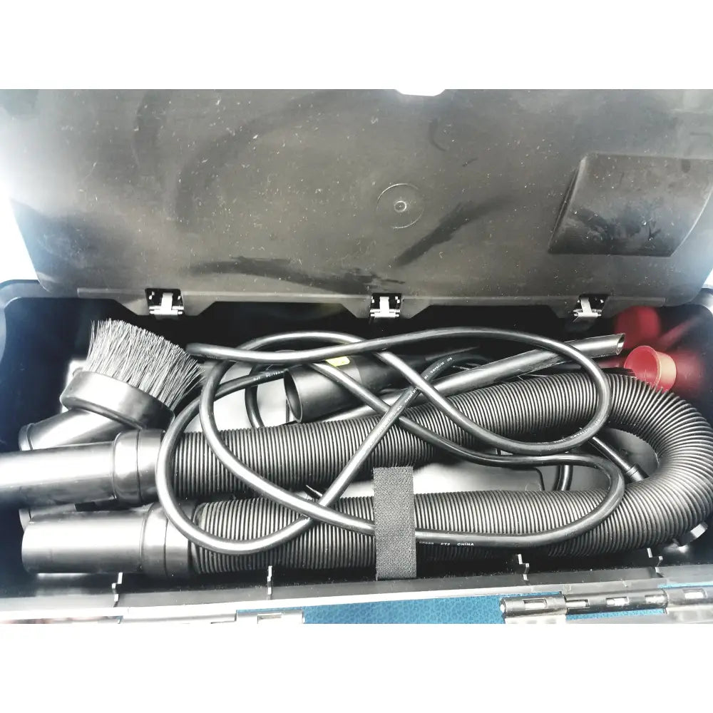 3M Electronics 497 Service Vacuum Service Vacuum, second-hand product photo 6