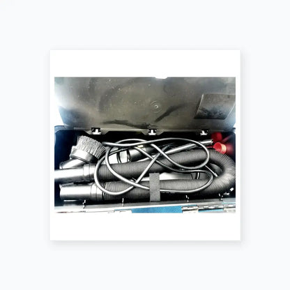 3M Electronics 497 Service Vacuum Service Vacuum, second-hand product photo 6