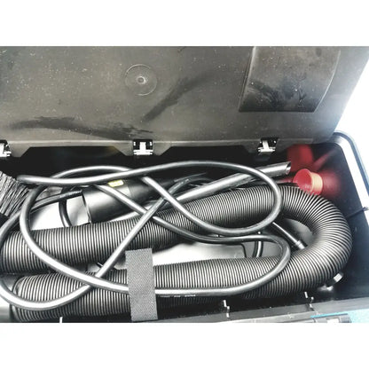 3M Electronics 497 Service Vacuum Service Vacuum, second-hand product photo 8