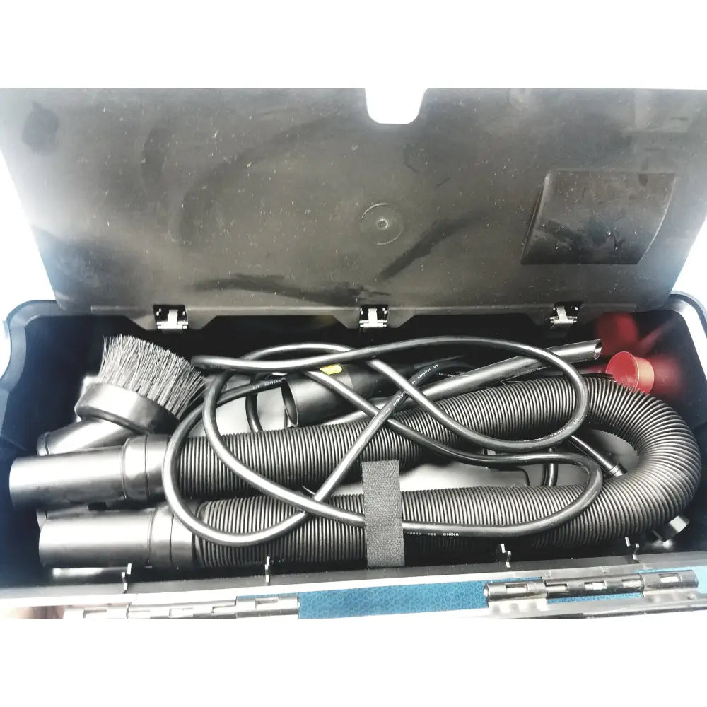 3M Electronics 497 Service Vacuum Service Vacuum, second-hand product photo 5