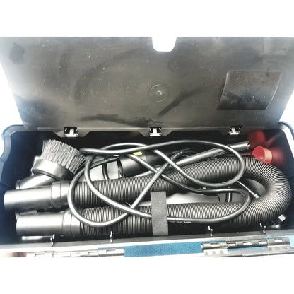 3M Electronics 497 Service Vacuum Service Vacuum, second-hand product photo 5