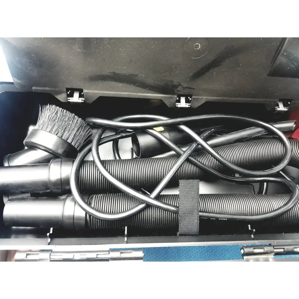 3M Electronics 497 Service Vacuum Service Vacuum, second-hand product photo 7