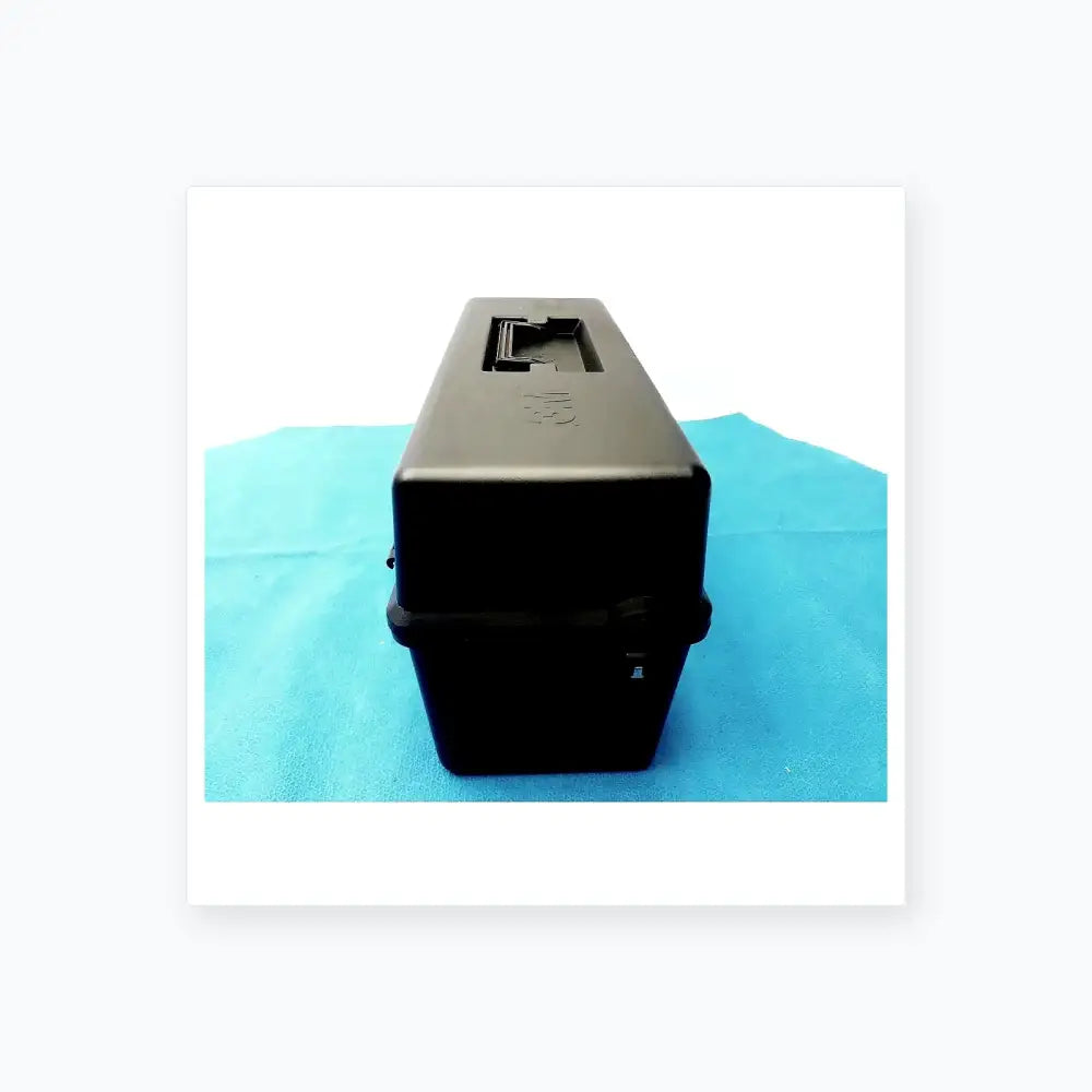 3M Electronics 497 Service Vacuum Service Vacuum, second-hand product photo 11