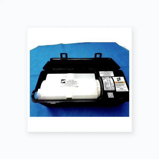 3M Electronics 497 Service Vacuum Service Vacuum, second-hand product photo 1
