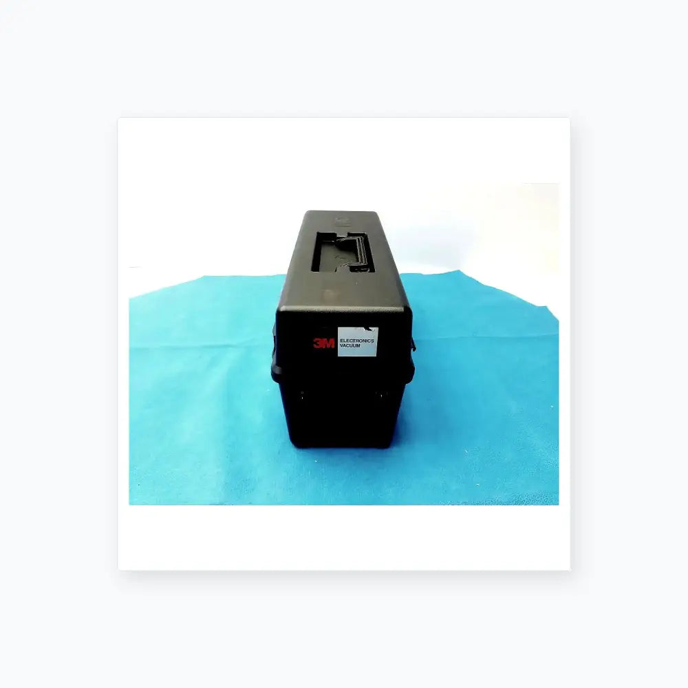3M Electronics 497 Service Vacuum Service Vacuum, second-hand product photo 13