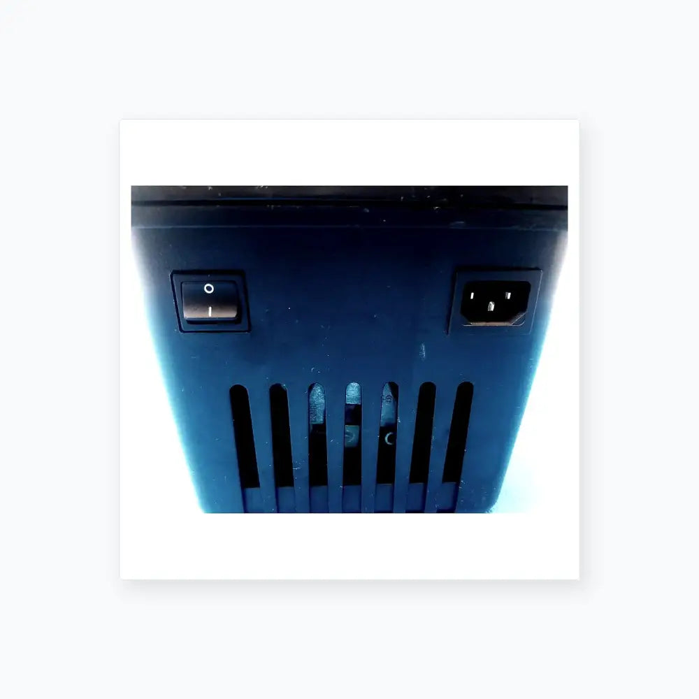 3M Electronics 497 Service Vacuum Service Vacuum, second-hand product photo 14