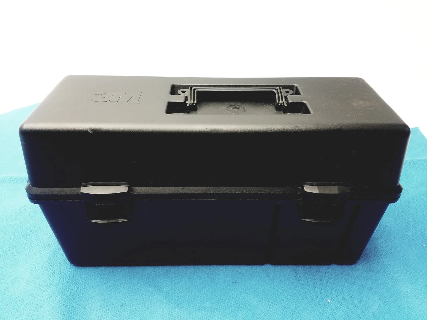 3M Electronics 497 Service Vacuum Service Vacuum, second-hand product photo 9