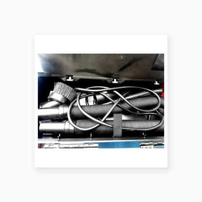 3M Electronics 497 Service Vacuum Service Vacuum, second-hand product photo 7