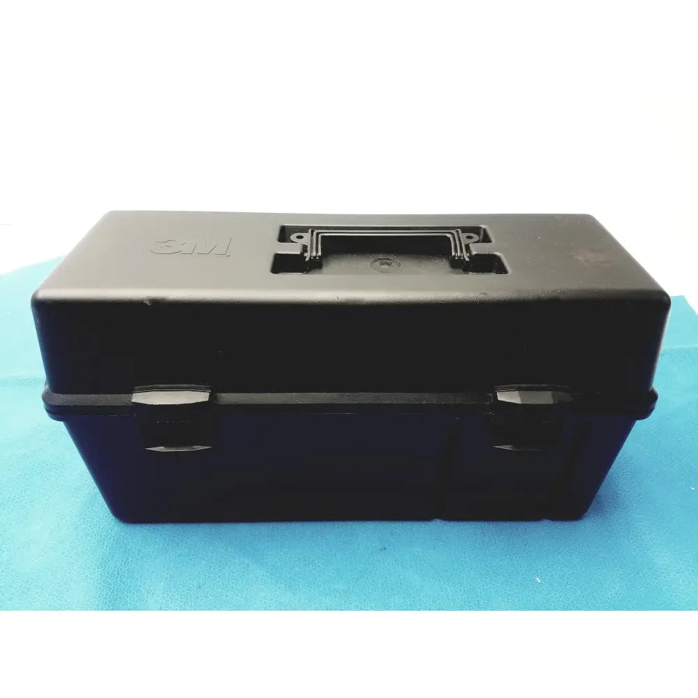 3M Electronics 497 Service Vacuum Service Vacuum, second-hand product photo 9