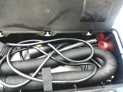 3M Electronics 497 Service Vacuum Service Vacuum, second-hand product photo 8
