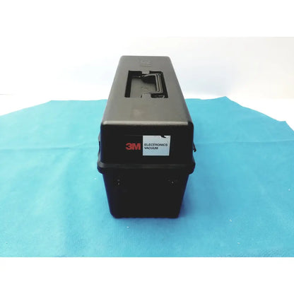 3M Electronics 497 Service Vacuum Service Vacuum, second-hand product photo 13