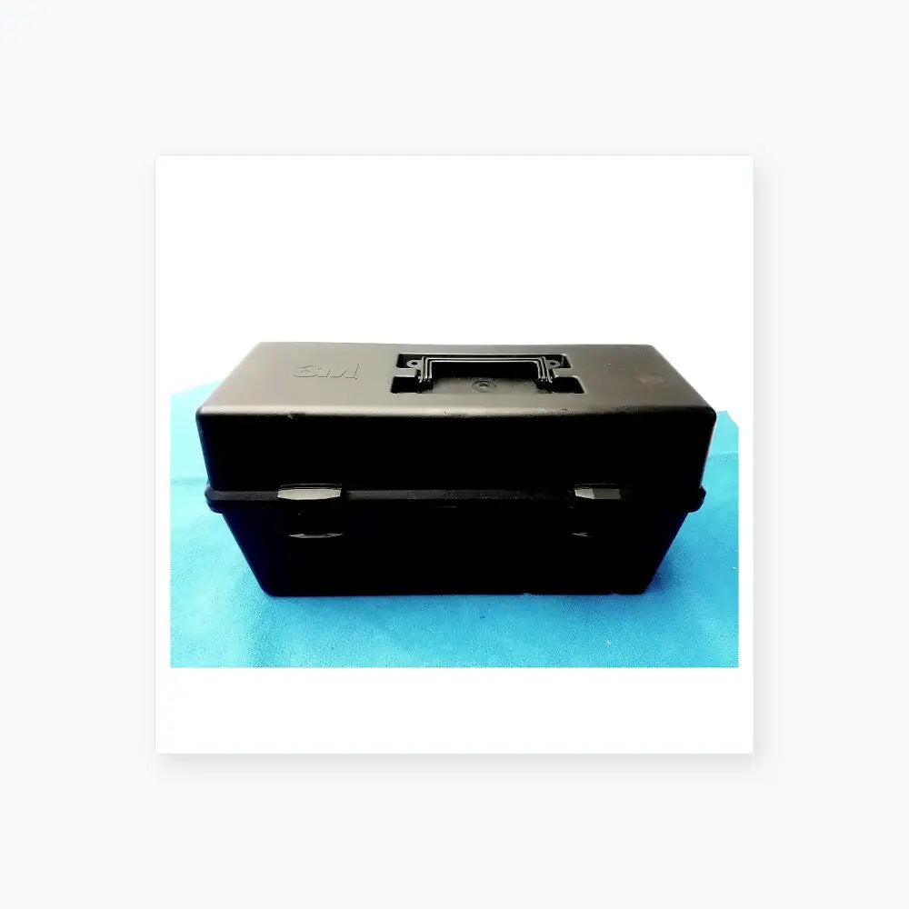 3M Electronics 497 Service Vacuum Service Vacuum, second-hand product photo 9