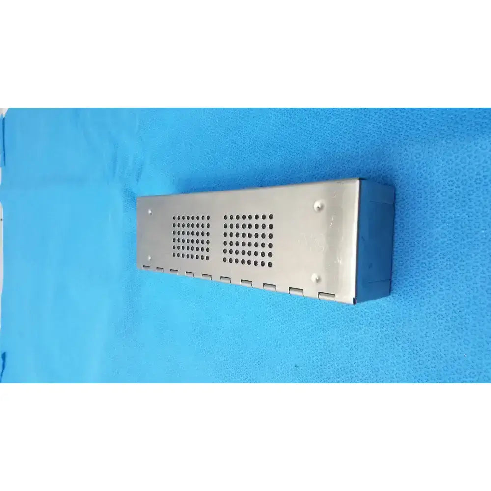 Unbrand 3M Endoscope Cage Sterilization Container Box Surgical Instrument Tray Sterilization Tray, second-hand product photo 4