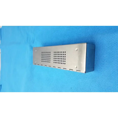Unbrand 3M Endoscope Cage Sterilization Container Box Surgical Instrument Tray Sterilization Tray, second-hand product photo 4