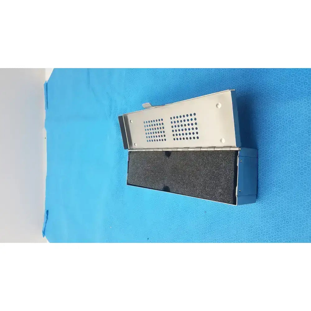 Unbrand 3M Endoscope Cage Sterilization Container Box Surgical Instrument Tray Sterilization Tray, second-hand product photo 3