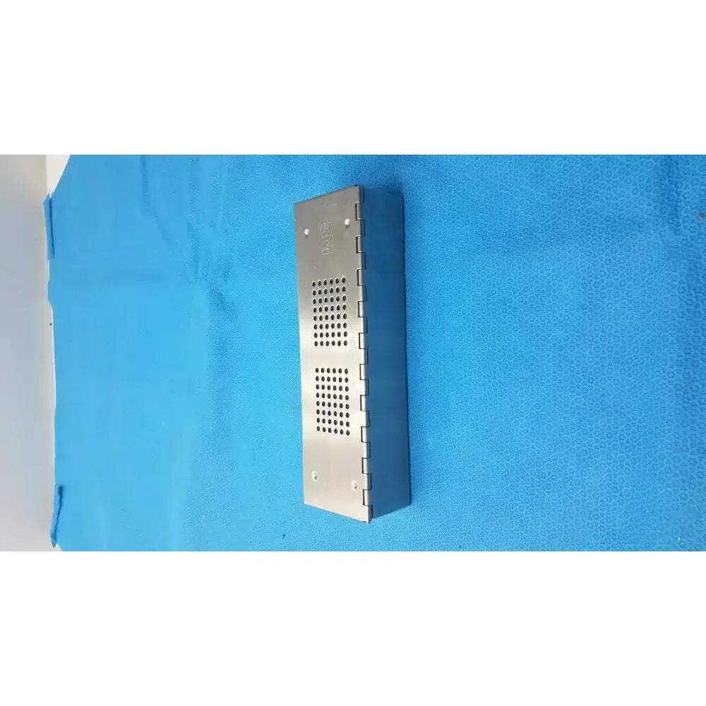 Unbrand 3M Endoscope Cage Sterilization Container Box Surgical Instrument Tray Sterilization Tray, second-hand product photo 5