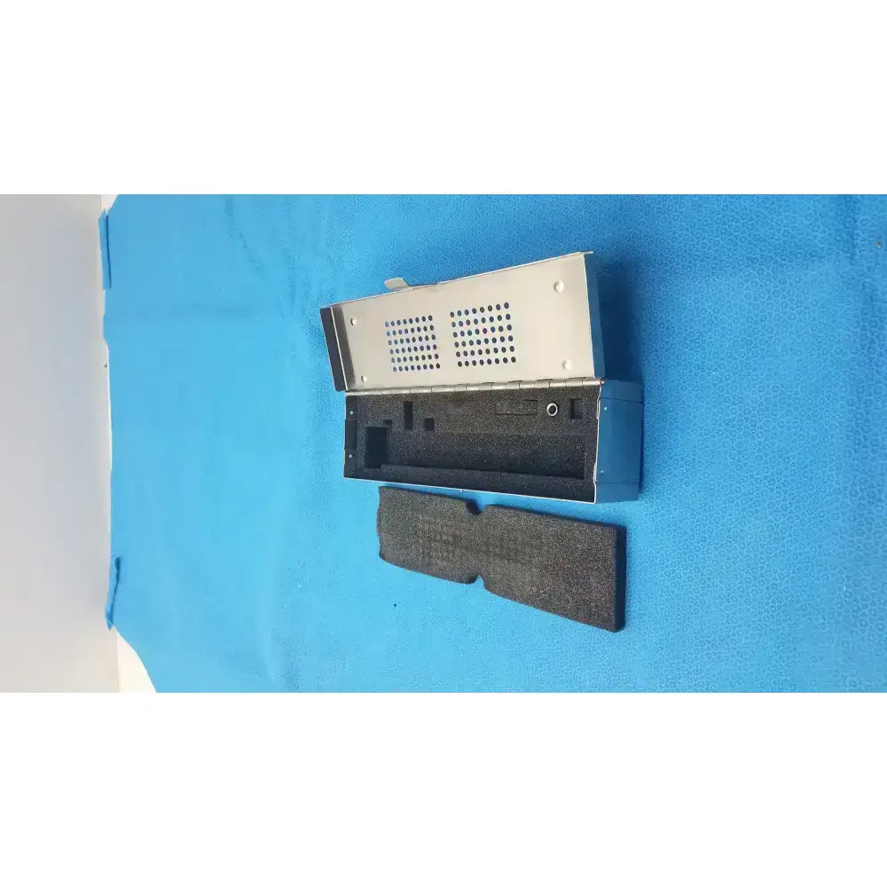 Unbrand 3M Endoscope Cage Sterilization Container Box Surgical Instrument Tray Sterilization Tray, second-hand product photo 2