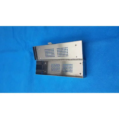Unbrand 3M Endoscope Cage Sterilization Container Box Surgical Instrument Tray Sterilization Tray, second-hand product photo 1