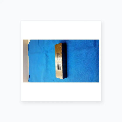 Unbrand 3M Endoscope Cage Sterilization Container Box Surgical Instrument Tray Sterilization Tray, second-hand product photo 5