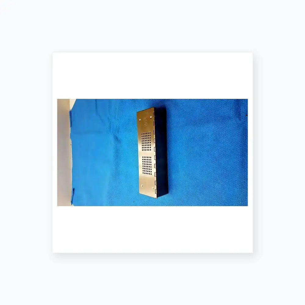 Unbrand 3M Endoscope Cage Sterilization Container Box Surgical Instrument Tray Sterilization Tray, second-hand product photo 5