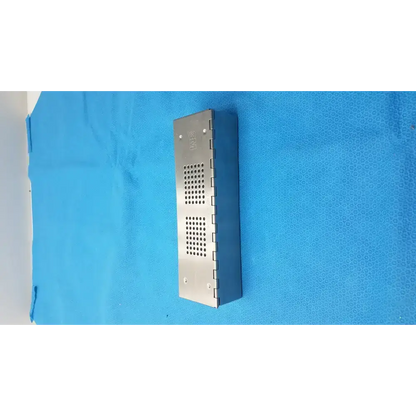 Unbrand 3M Endoscope Cage Sterilization Container Box Surgical Instrument Tray Sterilization Tray, second-hand product photo 5