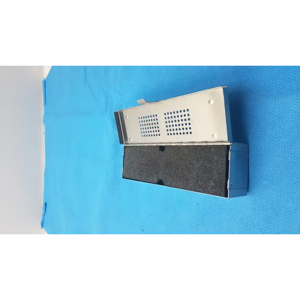 Unbrand 3M Endoscope Cage Sterilization Container Box Surgical Instrument Tray Sterilization Tray, second-hand product photo 3