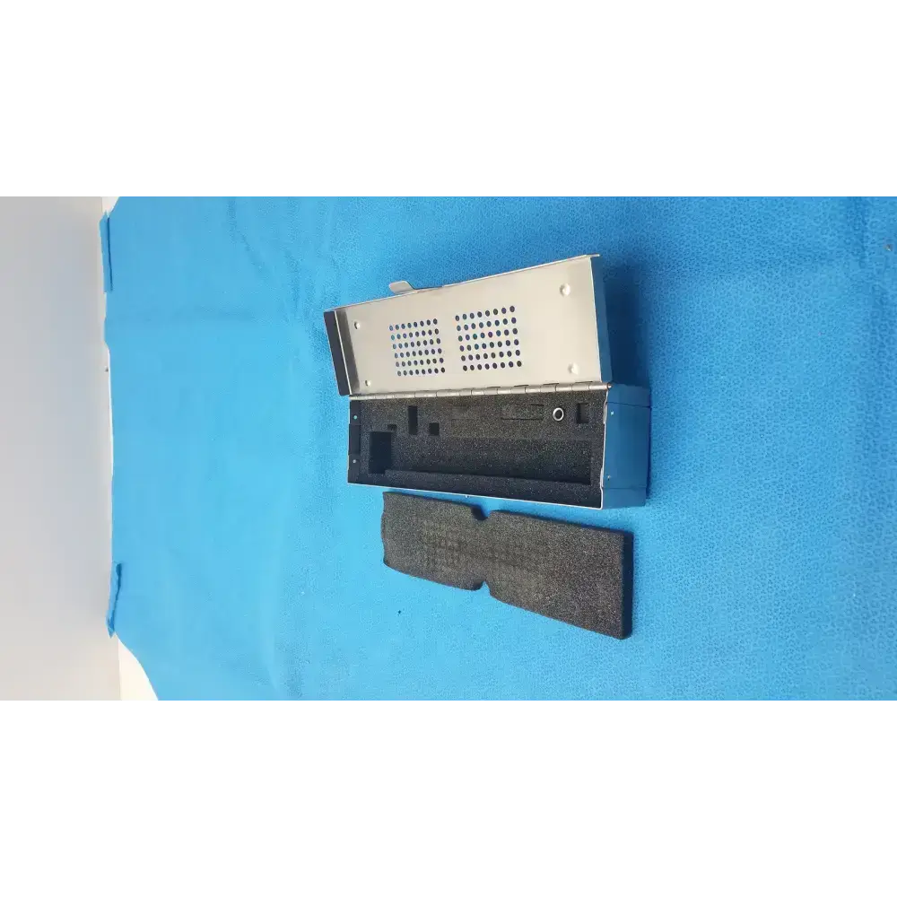 Unbrand 3M Endoscope Cage Sterilization Container Box Surgical Instrument Tray Sterilization Tray, second-hand product photo 2