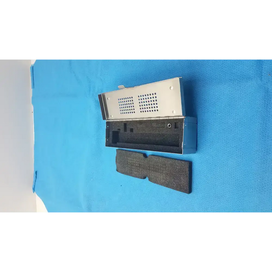 Unbrand 3M Endoscope Cage Sterilization Container Box Surgical Instrument Tray Sterilization Tray, second-hand product photo 2