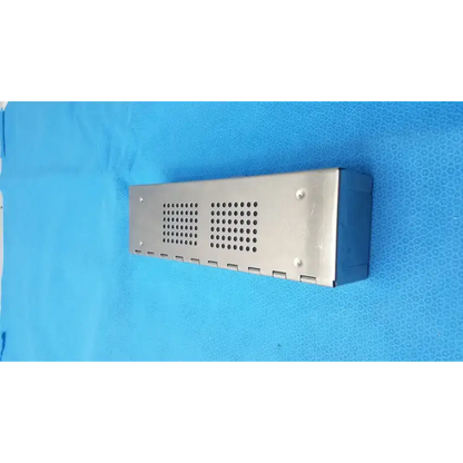 Unbrand 3M Endoscope Cage Sterilization Container Box Surgical Instrument Tray Sterilization Tray, second-hand product photo 4