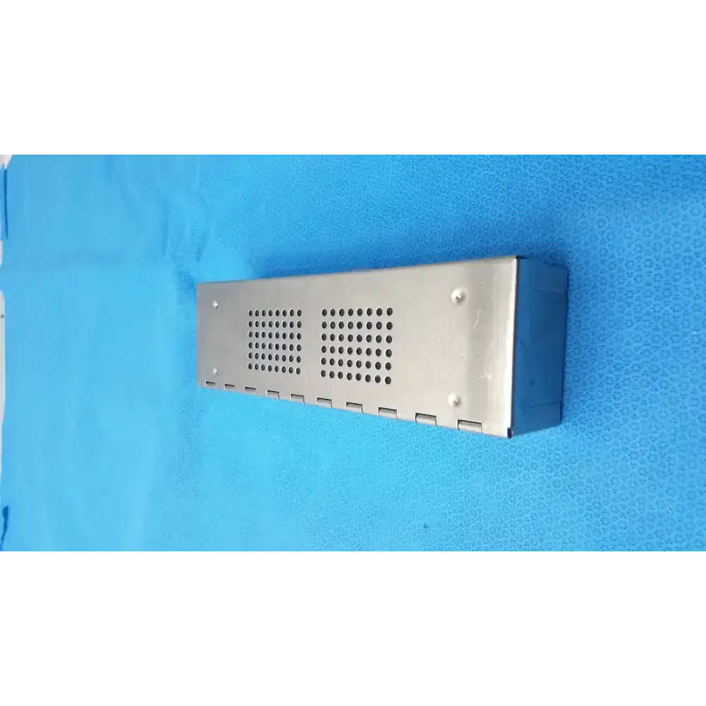 Unbrand 3M Endoscope Cage Sterilization Container Box Surgical Instrument Tray Sterilization Tray, second-hand product photo 4