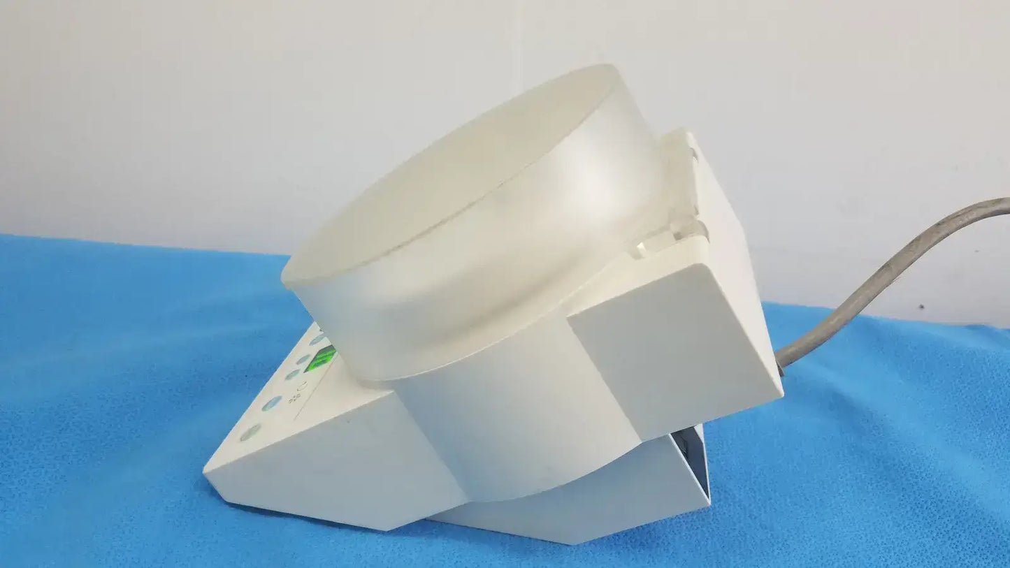 3M ESPE ROTOMIX Capsule Mixing unit 120V / 60 Hz D-82229 Ser. No 960401010284 Capsule Mixing Unit, second-hand product photo 5