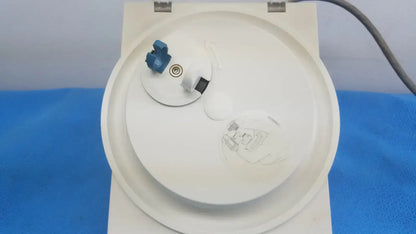 3M ESPE ROTOMIX Capsule Mixing unit 120V / 60 Hz D-82229 Ser. No 960401010284 Capsule Mixing Unit, second-hand product photo 3
