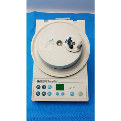 3M ESPE RotoMix Capsule Mixing Unit - Rotational Dental Capsule Triturator / Mixer