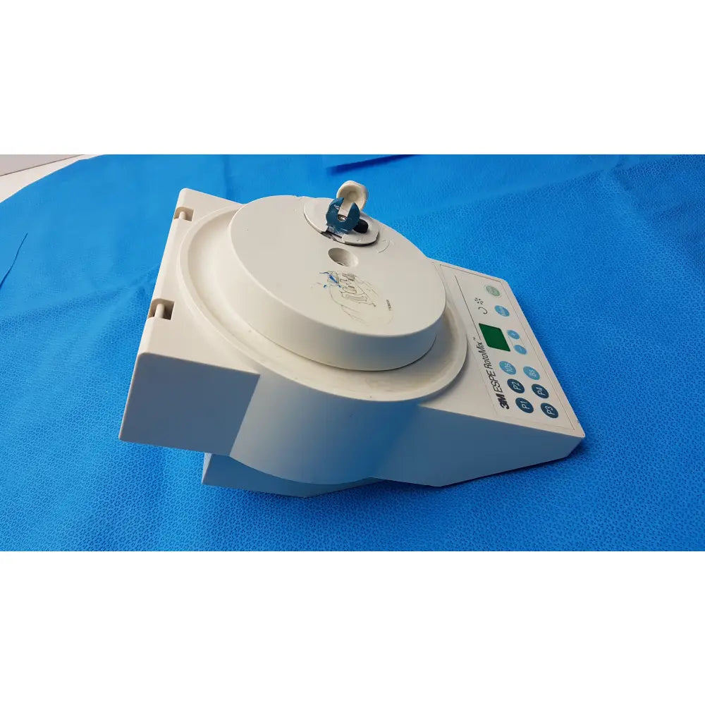 3M ESPE RotoMix Capsule Mixing Unit - Rotational Dental Capsule Triturator / Mixer