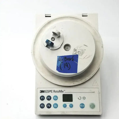 Reuse Medical 3M ESPE RotoMix Other Medical & Lab Equipment, as-is (for parts) product photo 1
