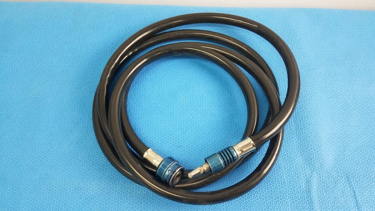 Reuse Medical 3M Hall Micro-Aire D201 Maxi-Driver Hose Air Hoses, second-hand product photo 1