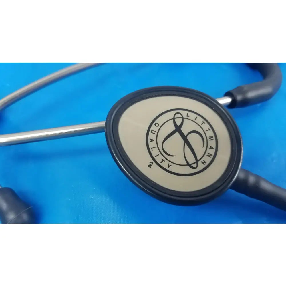 3M Littmann Lightweight Stethoscope Lightweight Stethoscope, second-hand product photo 10