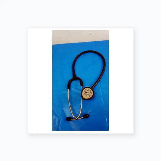 3M Littmann Lightweight Stethoscope Lightweight Stethoscope, second-hand product photo 1
