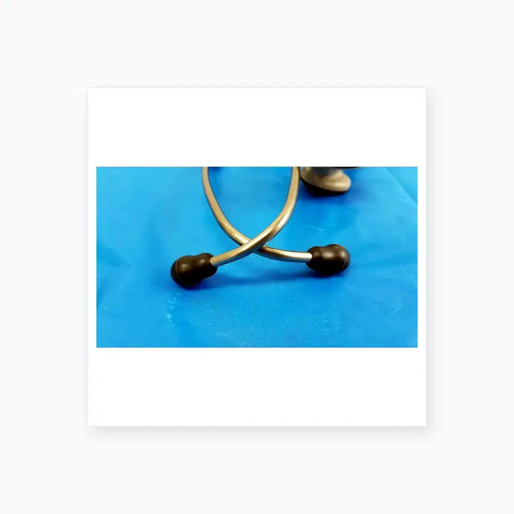 3M Littmann Lightweight Stethoscope Lightweight Stethoscope, second-hand product photo 4